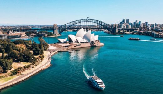 オーストラリアのベストシーズンはいつ？旅行におすすめの時期や季節ごとの注意点を解説