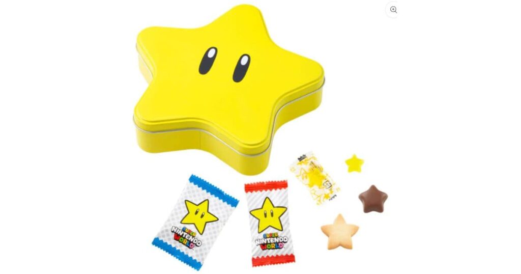 アソートスウィーツ