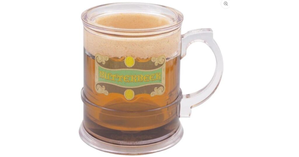 バタービール マグカップ