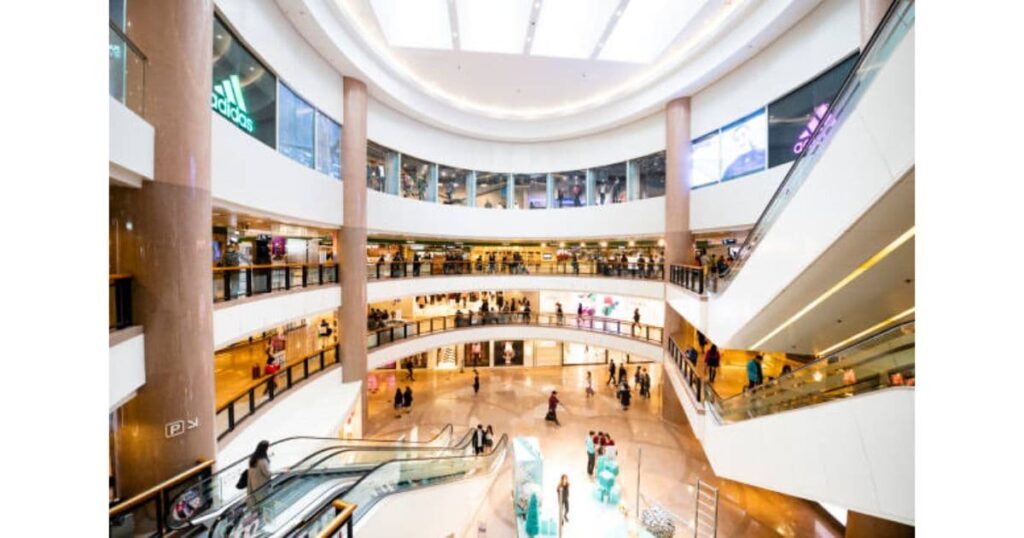 ハーバーシティ