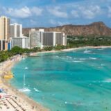 ハワイ ベストシーズン