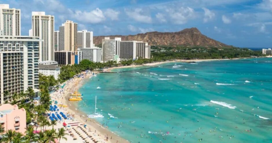 ハワイ ベストシーズン