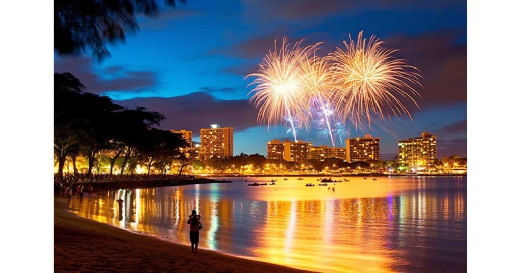 ハワイ旅行で気をつけるべきシーズンや休暇