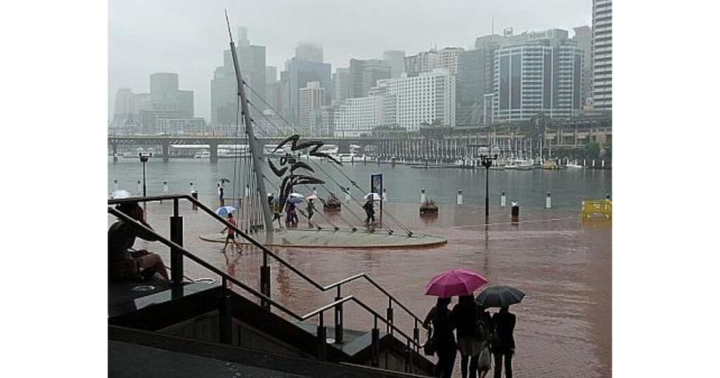 オーストラリア旅行で気をつけるべきシーズンや休暇