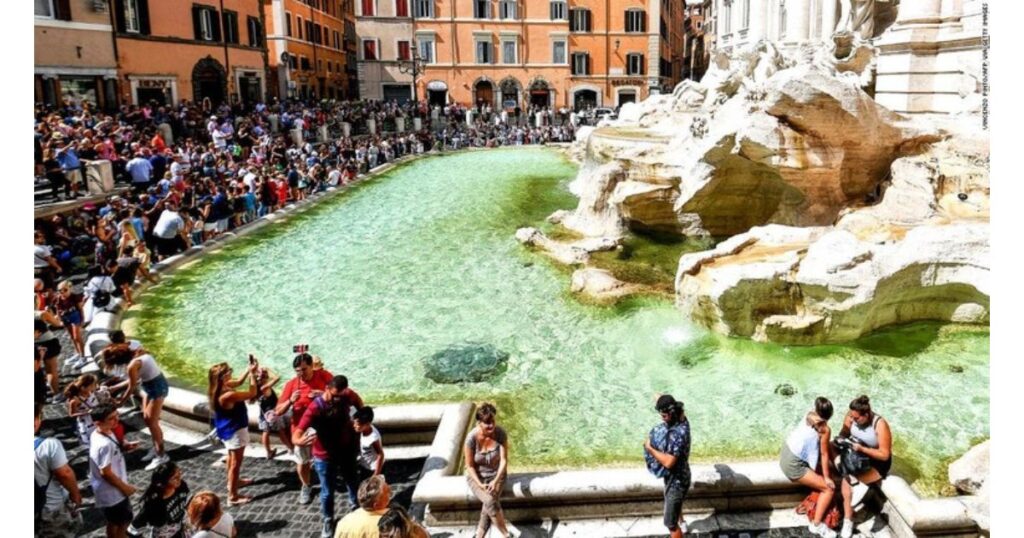 イタリア旅行で気をつけるべきシーズンや休暇