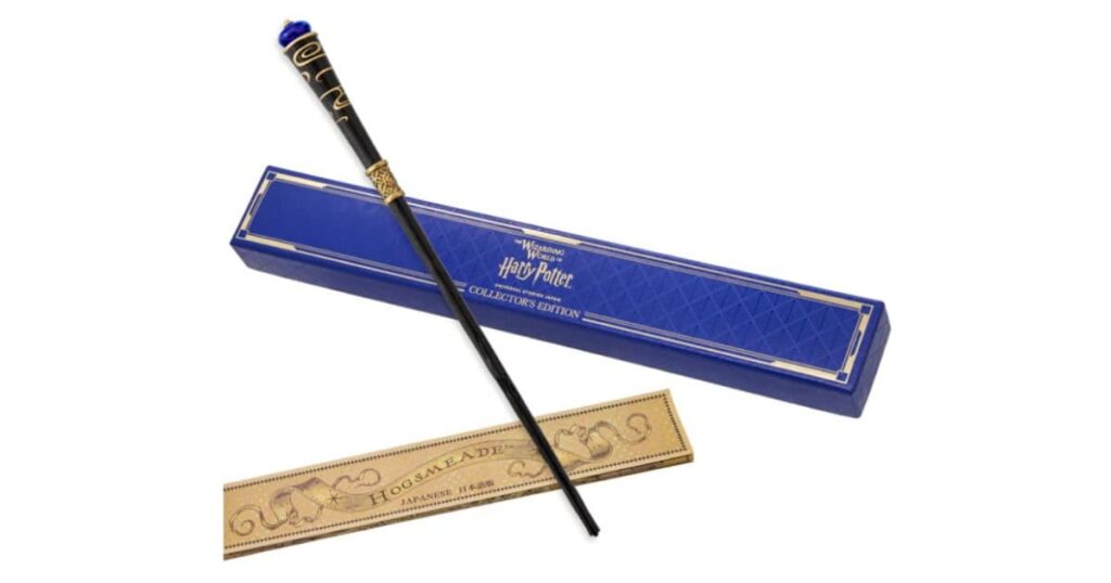 マジカル・ワンド