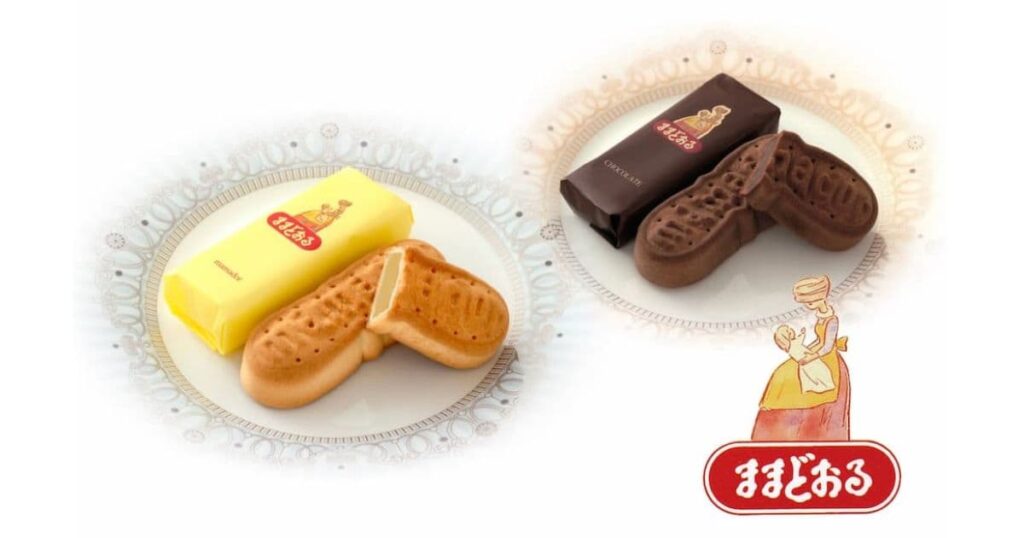 三万石のままどおる