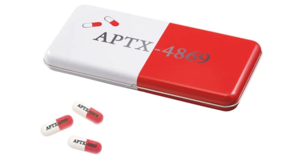 名探偵コナン ラムネ