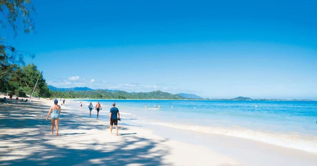 ハワイ旅行におすすめのベストシーズンは？