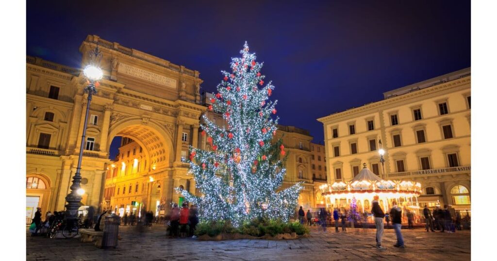イタリア旅行が一番安く行けるシーズンは?
