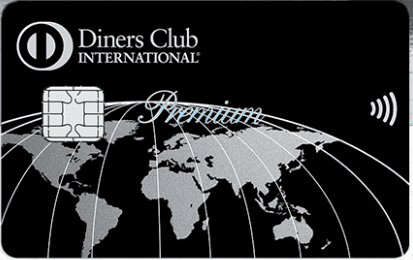 ダイナースクラブプレミアムカード