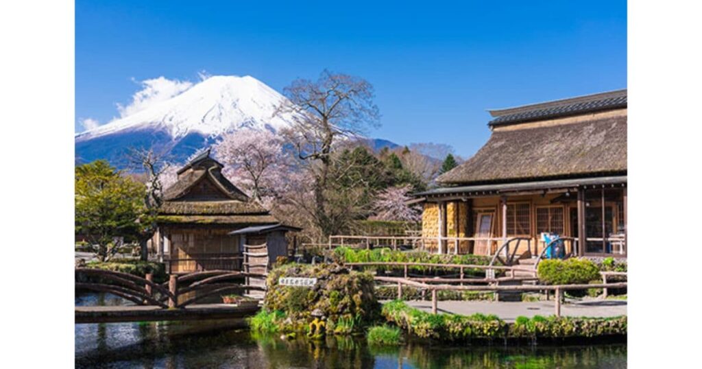 山梨県で食べたいご当地グルメランキング