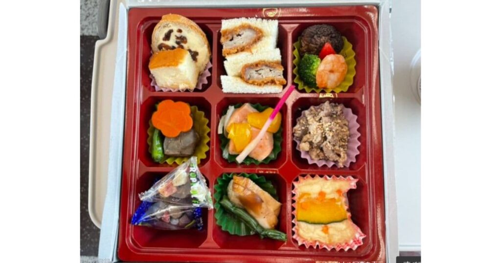 『MASAICHI』甲府駅改札店（甲府市）