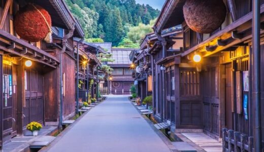 岐阜県の名物グルメ完全ガイド！飛騨牛や高山ラーメンなど名産品や郷土料理をご紹介