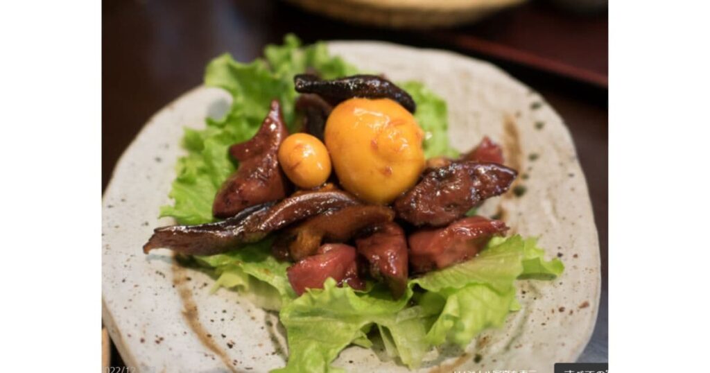 奥藤本店（甲府市）