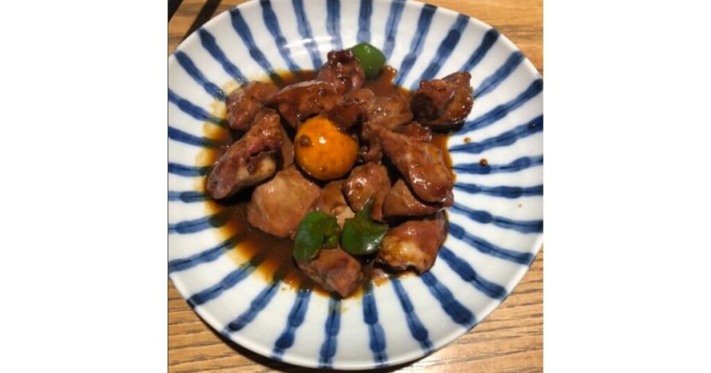 まぐろ家　じん（甲府市）奥京（甲府市）