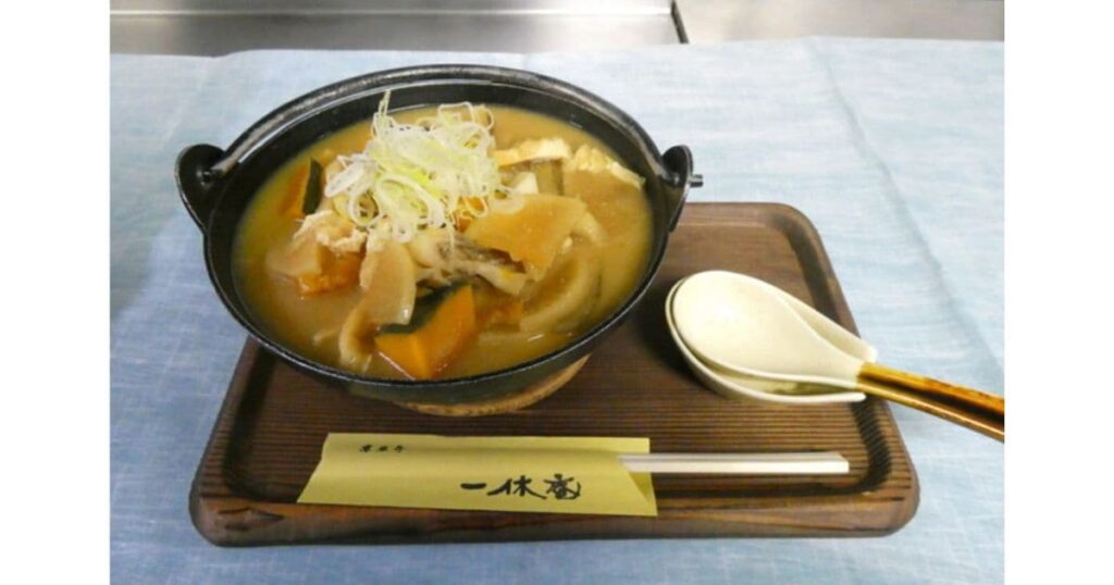 一休庵（甲府市）