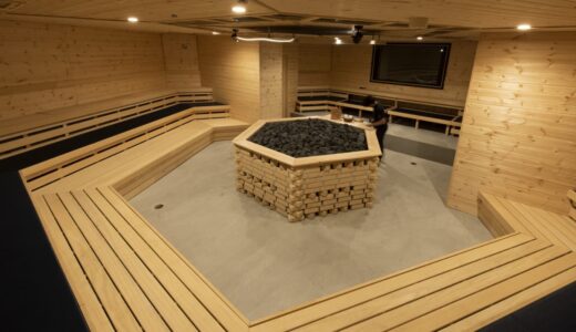 サウナ文化で人と街に元気を届ける「ウェルビー栄」の魅力に迫る