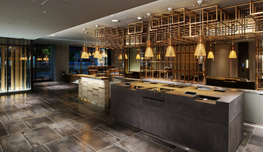 保護中: 滞在が京都の印象を変えていく― sequence KYOTO GOJOが提案する新しい旅のかたち ―