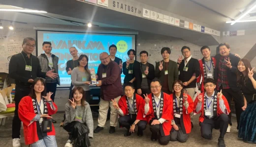 【北海道×関西】「旭川と関西の直行便を飛ばす！」広報支援のいろえんぴつ、2期目突入と共に大阪支社を開設、記念イベント開催